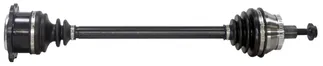 Diversified Shafts Solutions Front Right CV Axle Shaft - 8D0407272DT